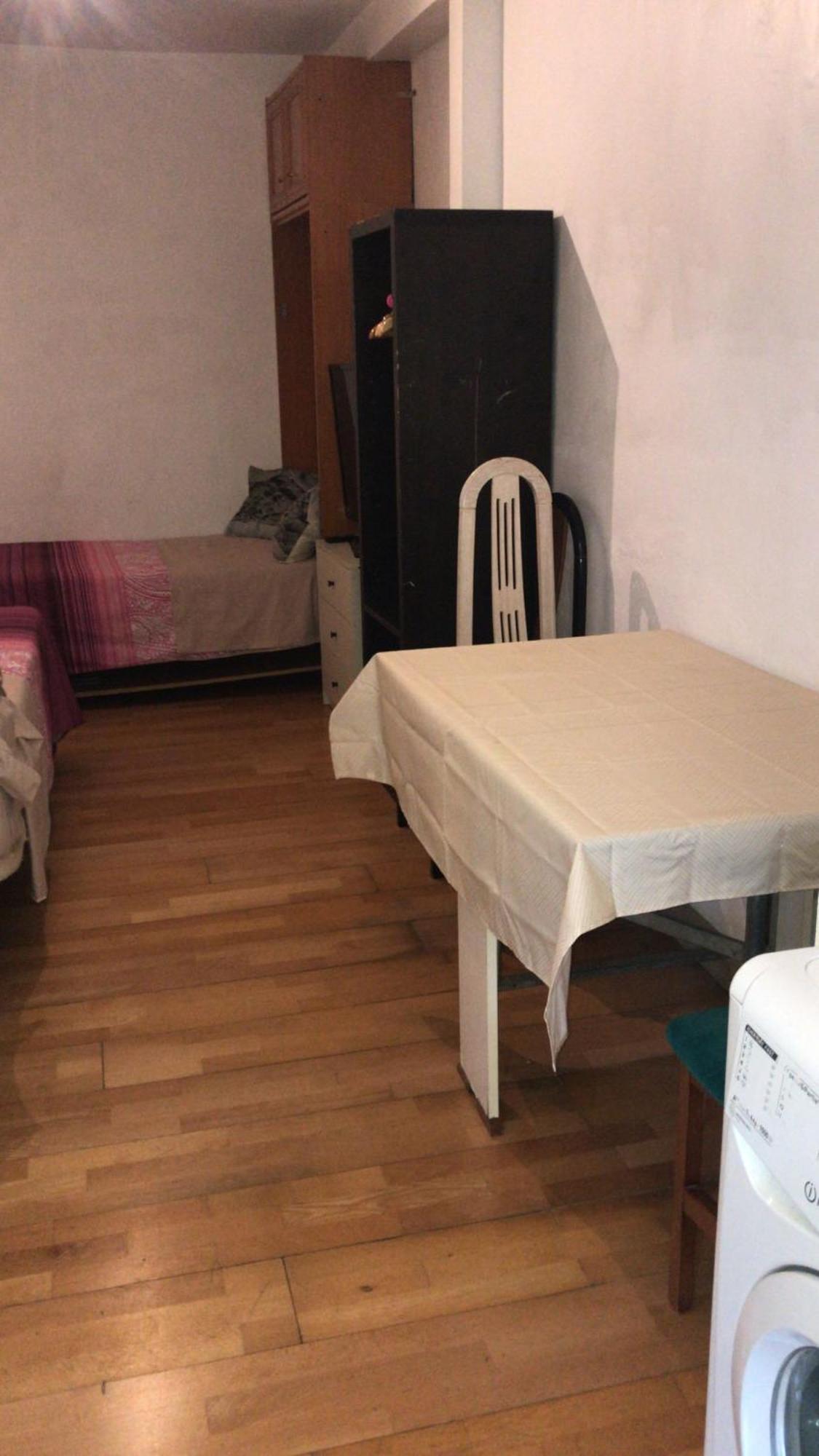 Apartamentos Pandiellos I 马德里 外观 照片