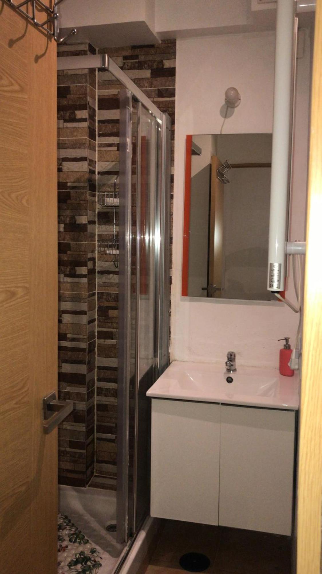 Apartamentos Pandiellos I 马德里 外观 照片