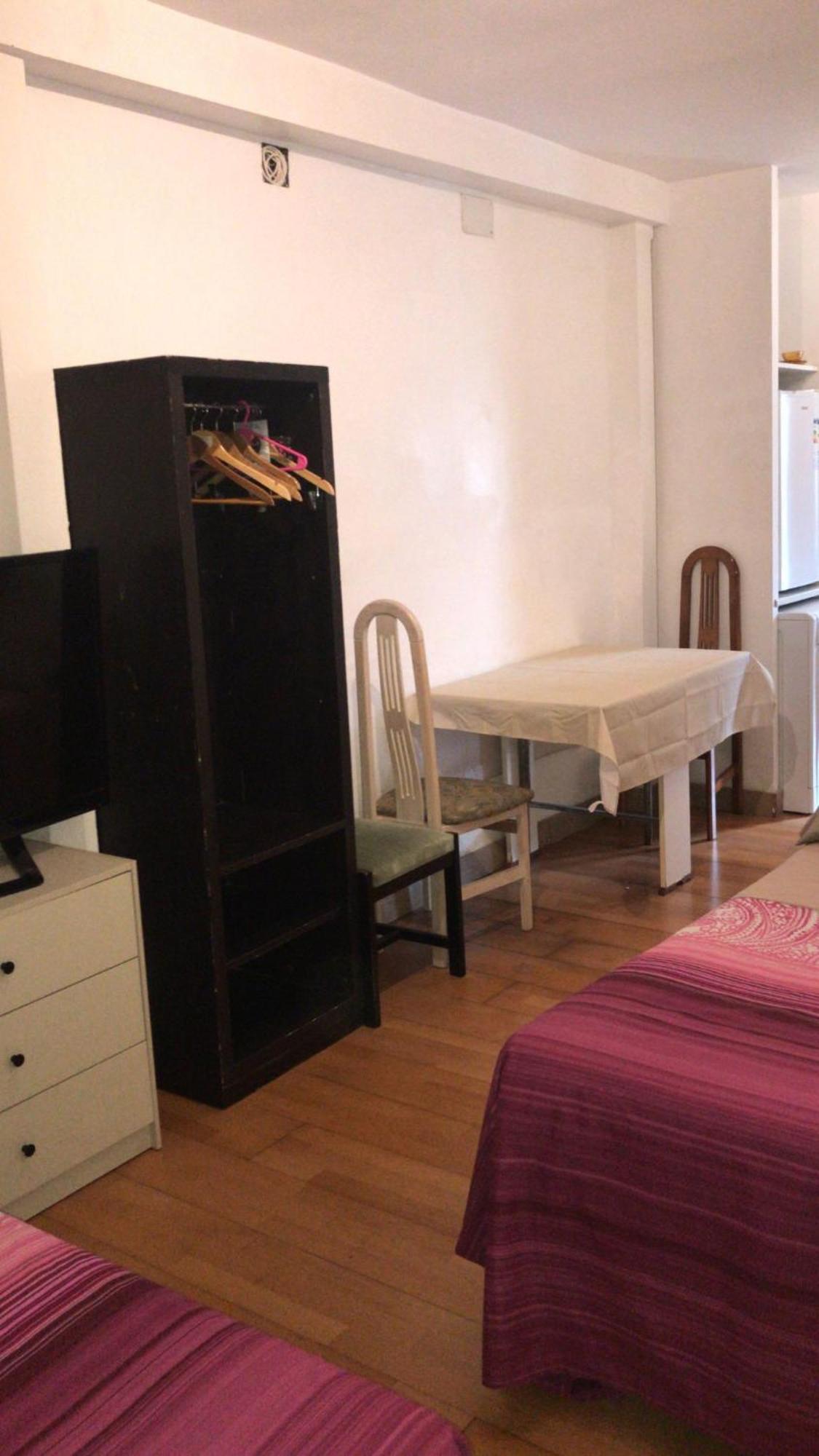 Apartamentos Pandiellos I 马德里 外观 照片