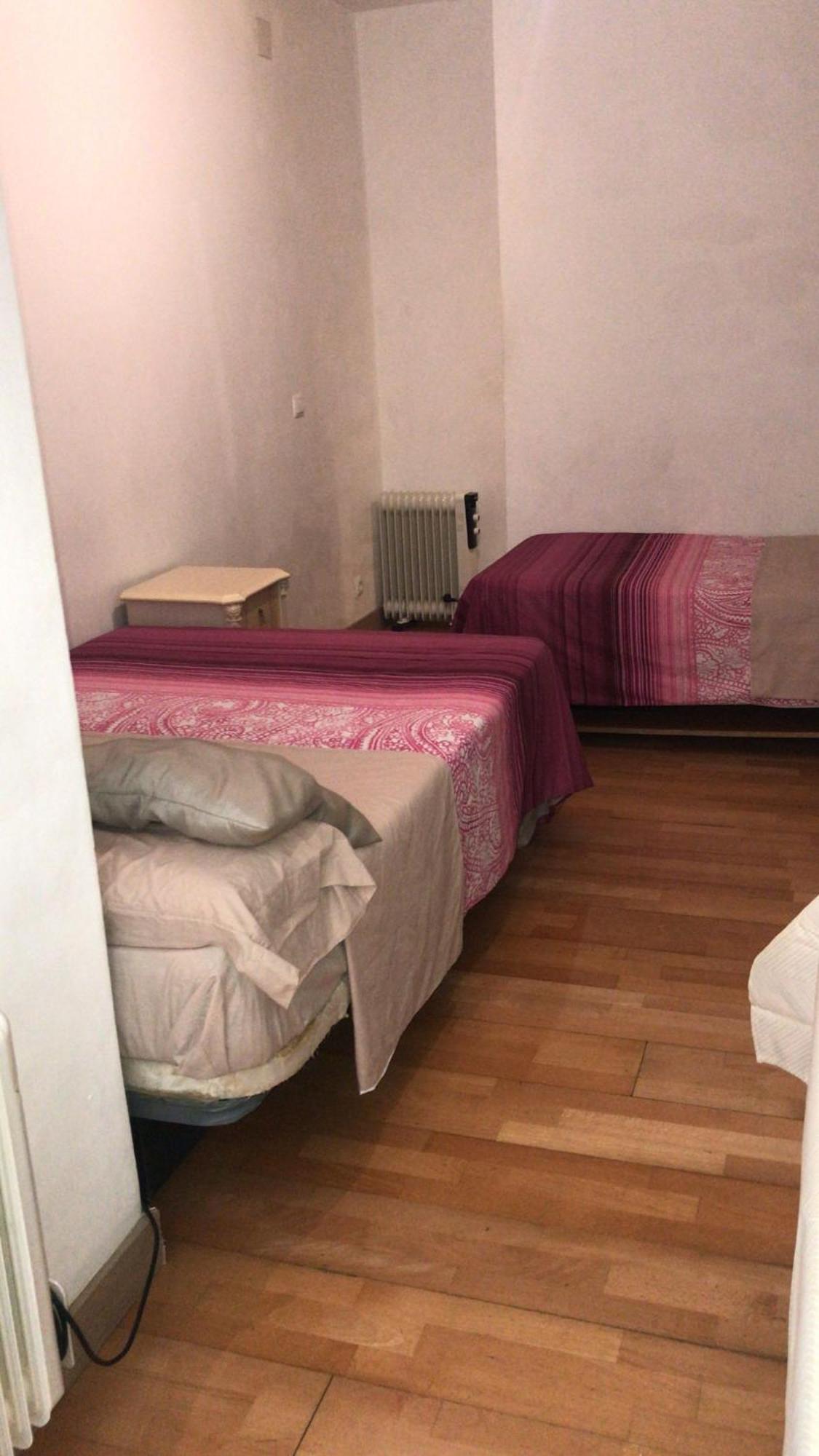 Apartamentos Pandiellos I 马德里 外观 照片
