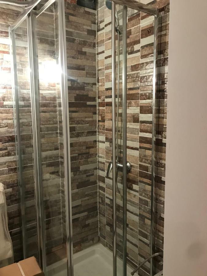 Apartamentos Pandiellos I 马德里 外观 照片
