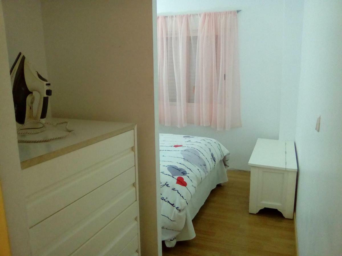 Apartamentos Pandiellos I 马德里 外观 照片