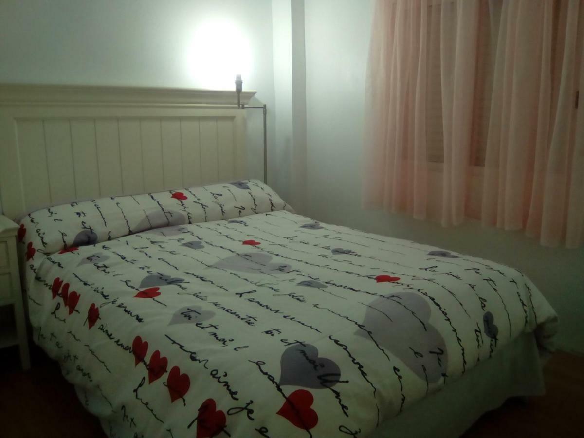 Apartamentos Pandiellos I 马德里 外观 照片